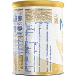 NAN | Γάλα Βρεφικό Σκόνη Supreme Pro Νο1 Από Γέννηση 400gr
