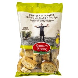 ΚΡΗΤΩΝ ΑΡΤΟΣ