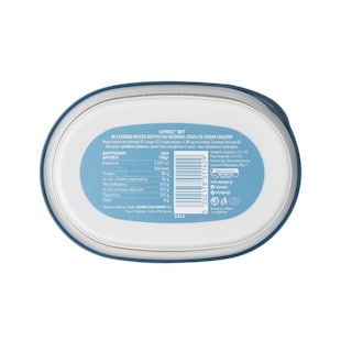 ΟΛΥΜΠΟΣ | Βούτυρο Soft Ανάλατο 60% Λιπαρά 200g