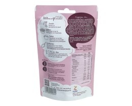 3Α | Φασόλια Κόκκινα Έτοιμα Φυσικά 120gr