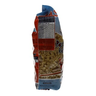 ΜΕΛΙΣΣΑ | PASTA KIDS | ΠΑΣΤΕΣ ΖΥΜΑΡΙΚΩΝ PLANES 500 GR