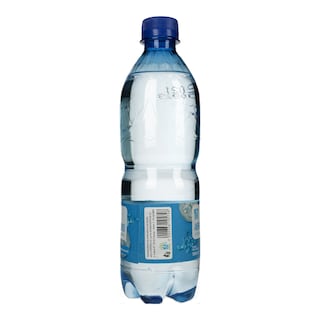 ΑΒ | Ανθρακούχο Νερό Επιτραπέζιο 500ml