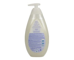 JOHNSON BABY | ΒΡΕΦΙΚΟ ΑΦΡΟΛΟΥΤΡΟ ΑΝΤΛΙΑ 500 ML