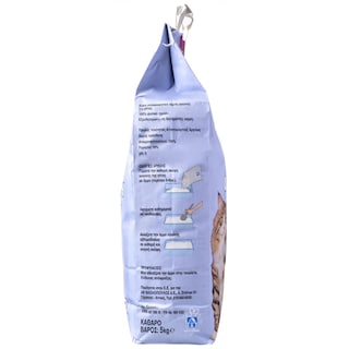 FAMILY FRIENDS | Άμμος Υγιεινής Αρωματική Για Γάτες 5 Kg