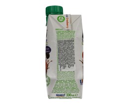 NU | Smoothie Ρόδι Acai Κράνμπερι 330ml