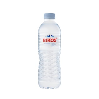 ΒΙΚΟΣ | Νερό Φυσικό Μεταλλικό 500ml