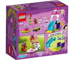 LEGO | Παιχνίδι Friends Puppy Playground 1 Τεμάχιο