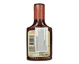 BULL'S EYE | Σάλτσα Μπάρμπεκιου Smokey Chipotle BBQ 300ml