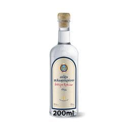 ΠΛΩΜΑΡΙ | OUZO PLOMARIOU 200 ML