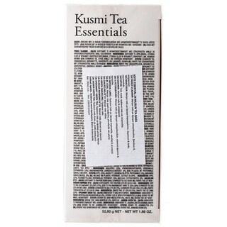 KUSMI | Τσάι Kusmi Essentials 52.8g