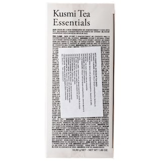 KUSMI | Τσάι Kusmi Essentials 52.8g