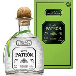 PATRON | Τεκίλα Patron Silver 700ml