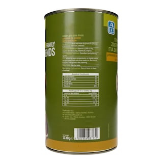 FAMILY FRIENDS | Σκυλοτροφή Κοτόπουλο σε Σάλτσα 1.23kg