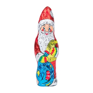 ΑΣΤΗΡ | ΣΟΚΟΛΑΤΕΝΙΟ ΧΡΙΣΤΟΥΓΙΕΝΝΙΑΤΙΚΟ ΑΓΙΟΣ ΒΑΣΙΛΗΣ Ν.6 60 GR