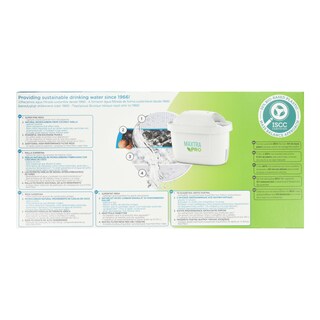 BRITA | Φίλτρα Νερού Maxtra Pro 3 Τεμάχια