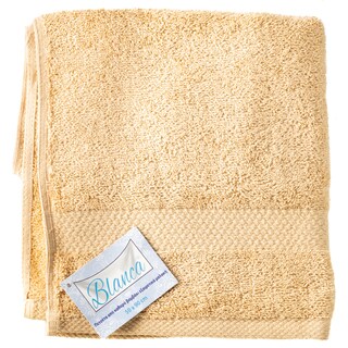 BLANCA | BLANCA TOWEL Προσώπου Βαμβακερή Sand 1 PC