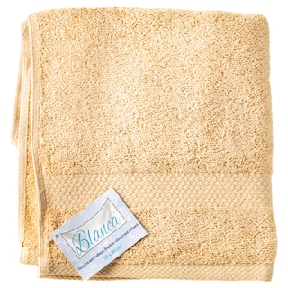 BLANCA | BLANCA TOWEL Προσώπου Βαμβακερή Sand 1 PC