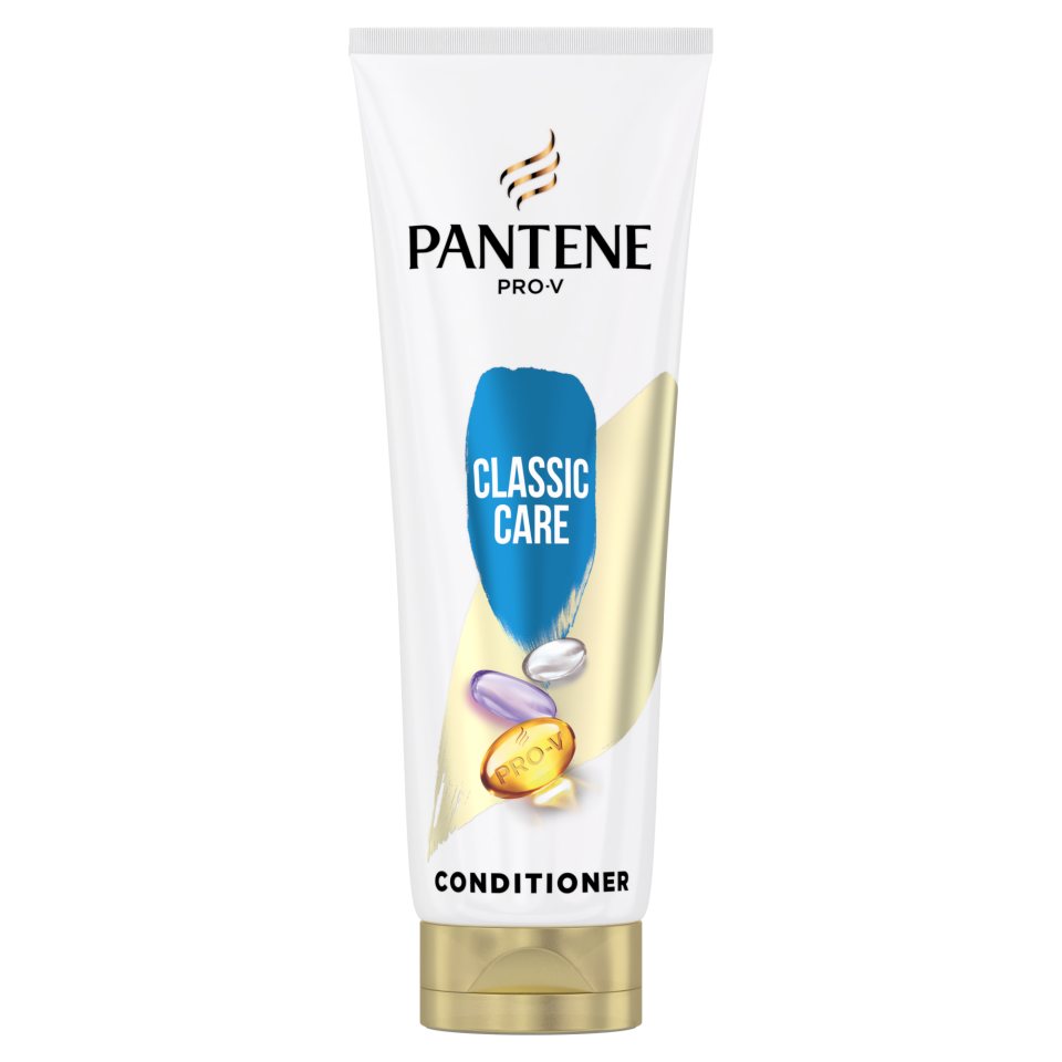 Conditioner Classic Care 220ml