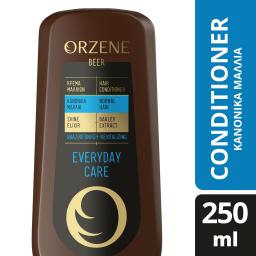 ORZENE | Κρέμα Μαλλιών Κανονικά Μαλλιά 250ml