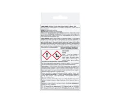 RAID | RAID MOTH PAPER  12PCS