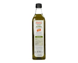 XENIA | Ελαιόλαδο Εξαιρετικό Παρθένο ΠΓΕ Ολύμπια 1lt Έκπτωση 0.40Ε