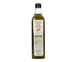 XENIA | Ελαιόλαδο Εξαιρετικό Παρθένο ΠΓΕ Ολύμπια 1lt Έκπτωση 0.40Ε