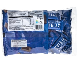 ΑΒ | Σοκολατάκια Υγείας Mini 400gr