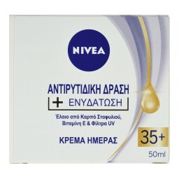 NIVEA | CELLULAR | Κρέμα Ημέρας Αντιρυτιδική & Ενυδάτωση 50ml