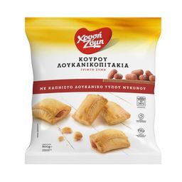 ΧΡΥΣΗ ΖΥΜΗ | Χ.ΖΥΜΙ SAUSAGE DAUGHT 800GR FRO