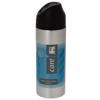 CARE | ΑΠΟΣΜΗΤΙΚΟ SPRAY FOR MEN FRESH 150 ML