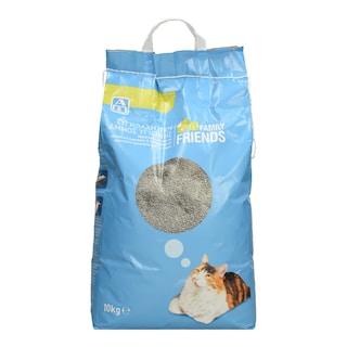 ΑΒ | Άμμος για Γάτες 10kg