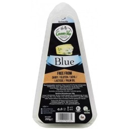 Greenvie Blue Νηστίσιμο Vegan 200g