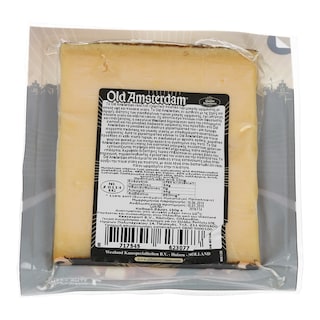OLD AMSTERDAM | ΤΥΡΙ ΠΑΛΑΙΩΜΕΝΟ ΗΜΙΣΚΛΗΡΟ 150 GR