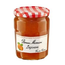 BONNE MAMAN | Μαρμελάδα Βερίκοκο 750g