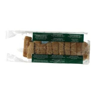 ΜΑΝΝΑ | ΠΑΞΙΜΑΔΑΚΙ ΒΙΟΛΟΓΙΚΟ 600 GR