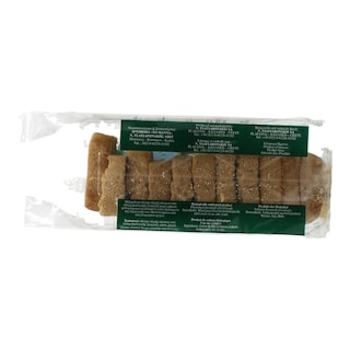 ΜΑΝΝΑ | ΠΑΞΙΜΑΔΑΚΙ ΒΙΟΛΟΓΙΚΟ 600 GR