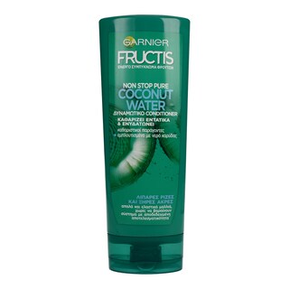 FRUCTIS | Κρέμα Μαλλιών Coconut Water  250 ml