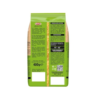 ΜΕΛΙΣΣΑ | Kritharaki Gluten Free 400g