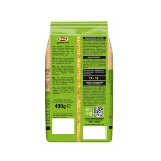 ΜΕΛΙΣΣΑ | Κριθαράκι Χωρίς Γλουτένη 400g