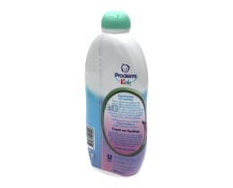 PRODERM | KIDS BATH FAIRIES 500ML