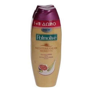 PALMOLIVE | ΑΦΡΟΛΟΥΤΡΟ