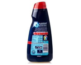 FINISH | ΥΓΡΟ ΑΠΟΡΡΥΠΑΝΤΙΚΟ ΠΛΥΝΤΗΡΙΟΥ ΠΙΑΤΩΝ  650 ML