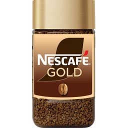 NESCAFE | GOLD | Instant Coffee Gold 50g