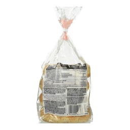 BIMBO | Ψωμάκια Bagel Πολύσπορα 300g