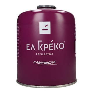 EL GRECO | Βάση Εστίας Ελ Γκρέκο CV470 Plus Μπορντώ 1 Τεμάχιο