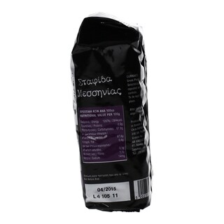 ΑΒ ΚΟΝΤΑ ΣΤΗΝ ΕΛΛΗΝΙΚΗ ΓΗ | ΞΗΡΑ ΦΡΟΥΤΑ ΣΤΑΦΙΔΑ ΜΕΣΣΗΝΙΑΚΗ 375 GR