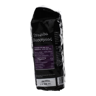 ΑΒ ΚΟΝΤΑ ΣΤΗΝ ΕΛΛΗΝΙΚΗ ΓΗ | ΞΗΡΑ ΦΡΟΥΤΑ ΣΤΑΦΙΔΑ ΜΕΣΣΗΝΙΑΚΗ 375 GR