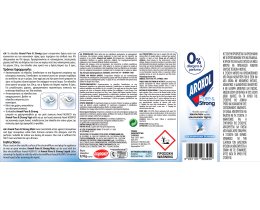 AROXOL | Εντομοαπωθητικά Πλακίδια Pure & Strong 30+30 Τεμάχια Δώρο