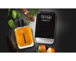 STR8 | STR8 ASL ORIGINAL  100 ML