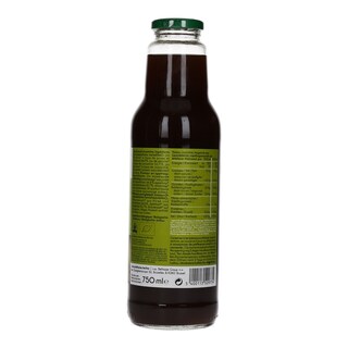 DLL | ΧΥΜΟΣ ΒΙΟΛΟΓΙΚΟΣ ΔΑΜΑΣΚΗΝΟ 750 ML